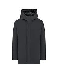 DUNO | Parka SULPHUR TORANO | Olive