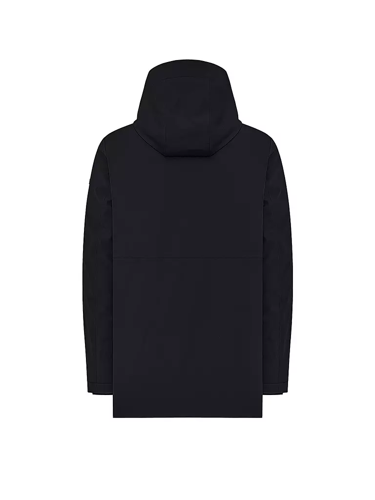 DUNO | Parka SULPHURCAPALBIO | 