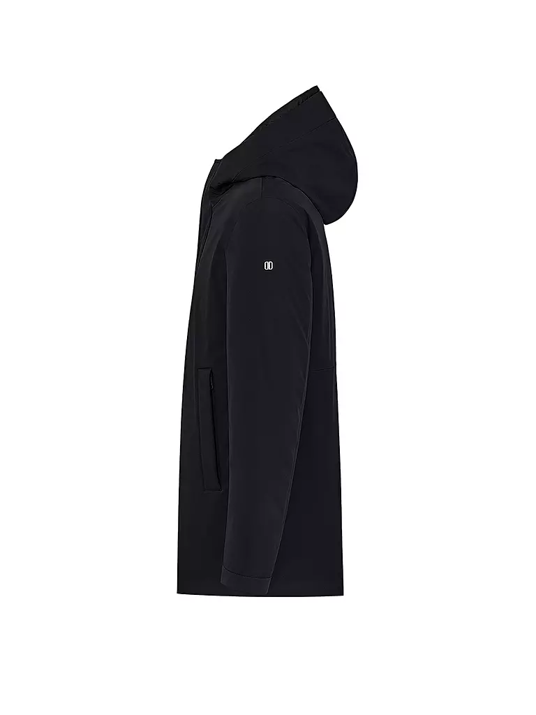 DUNO | Parka SULPHURCAPALBIO | 