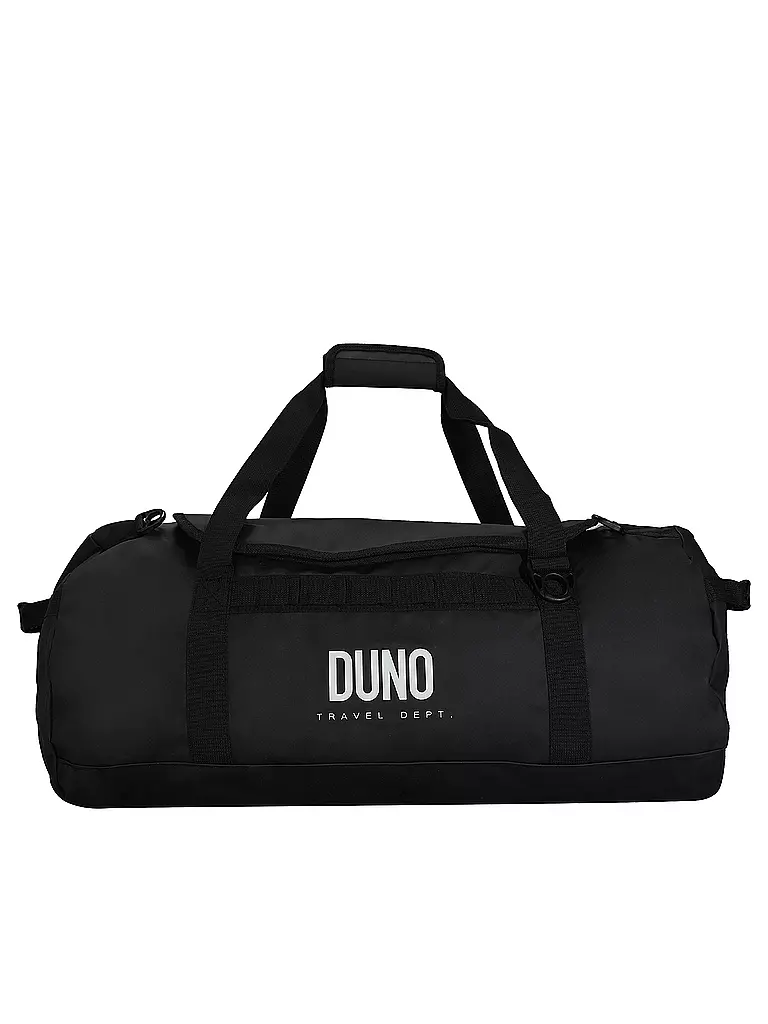 DUNO | Sac - Week-end BRENO | schwarz