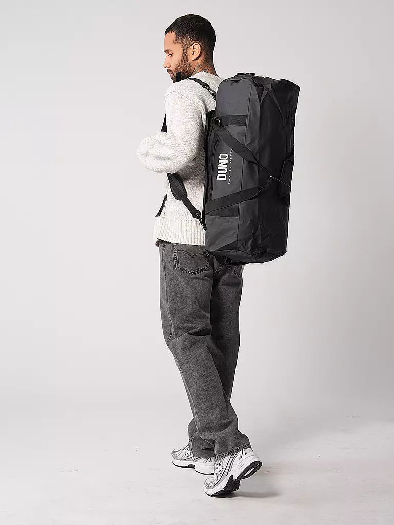 DUNO | Sac - Week-end BRENO | schwarz