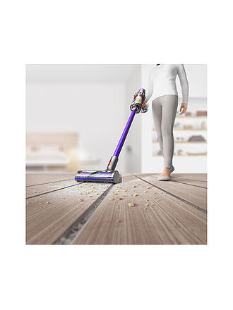 DYSON | Aspirateur V11 ADVANCED Nickel/Purple