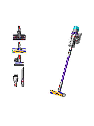 DYSON | Aspirateur Gen5detect Absolute Violet/Violet