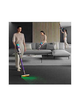 DYSON | Aspirateur Gen5detect Absolute Violet/Violet