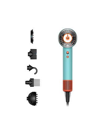 DYSON | Sèche-cheveux - dyson supersonic nural Cer. Petina/Topaze