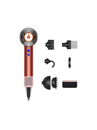 DYSON | Sèche-cheveux - dyson supersonic nural Strawberry Bronze/Rose