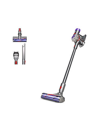DYSON | Aspirateur V8 ADVANCED Nickel/Argent