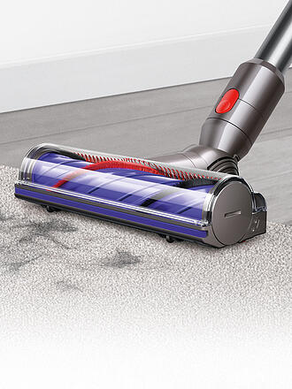 DYSON | Aspirateur V8 ADVANCED Nickel/Argent