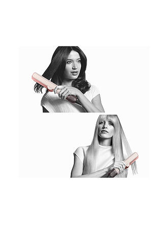 DYSON | Lisseur dyson Airstrait™ Ceramic Pink/Rose