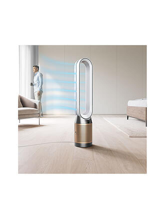 DYSON | dyson Purifier Cool PC2 Blanc/Or