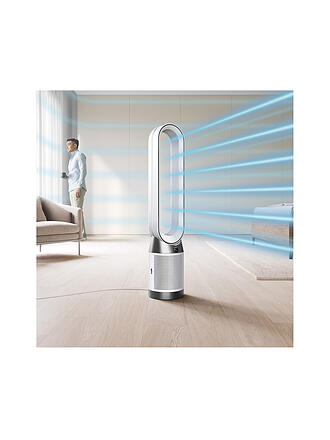 DYSON | dyson Purifier Cool PC1 Weiss/Weiss 
