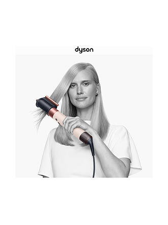 DYSON | Haarstyler - dyson Airwrap™ i.d.Cer Rose/Or Rose