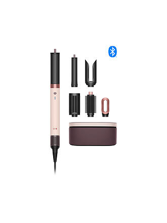 DYSON | Haarstyler - dyson Airwrap™ co-anda 2x Rose/Or rose