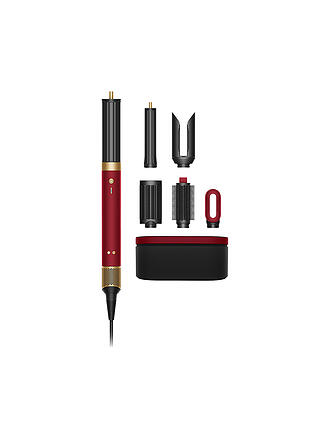 DYSON | Haarstyler - dyson Airwrap™ Co-anda2x™ HS09 Rouge velours/Or