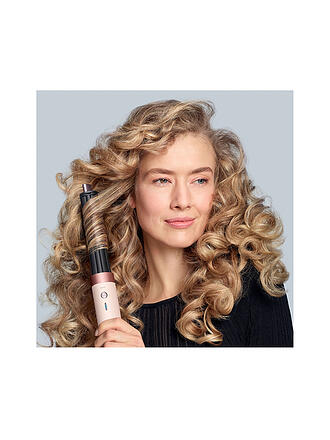 DYSON | Haarstyler - dyson Airwrap™ Co-anda2x™ HS09 Rouge velours/Or