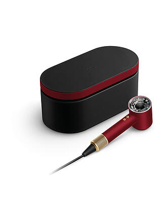 DYSON | Sèche-cheveux - dyson supersonic nural HD16 Rouge velours/Or