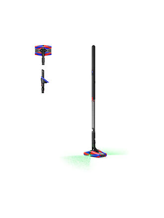 DYSON | Aspirateur - dyson PencilVac™ Fluffycones Noir mat