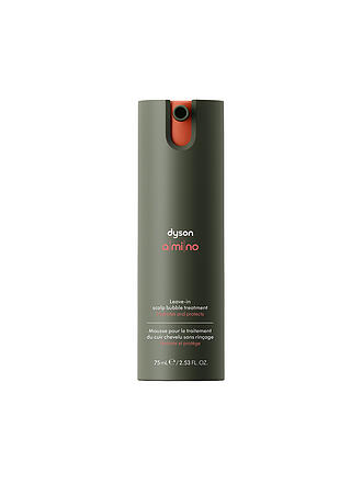 DYSON | Dyson Amino Scalp Treatment Vert Foncé/Marron 75ml