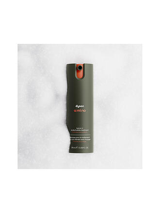 DYSON | Dyson Amino Scalp Treatment Vert Foncé/Marron 75ml