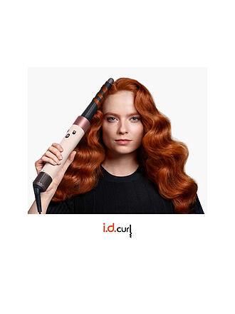 DYSON | Haarstyler - dyson Airwrap i.d. Ceramic Abricot/Topaze