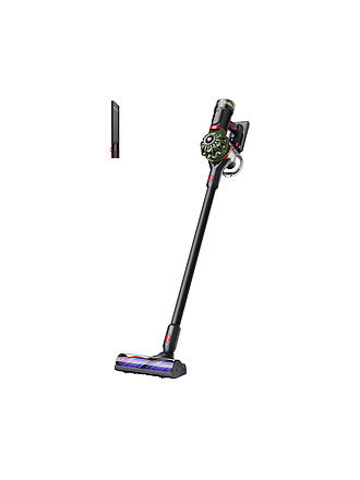 DYSON | Aspirateur V8 CECLONE Noir/Vert