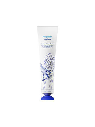 DYSON | Dyson Dentifrice sans fluorure à la menthe verte 119g