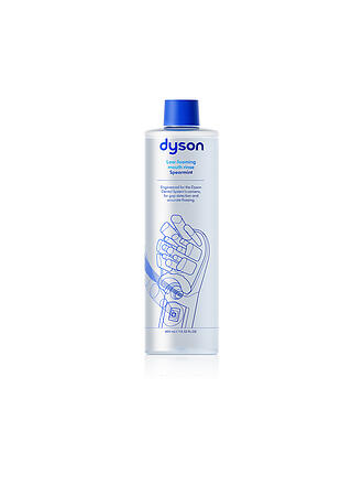 DYSON | Dyson Bain de bouche à faible mousse saveur menthe verte 400ml