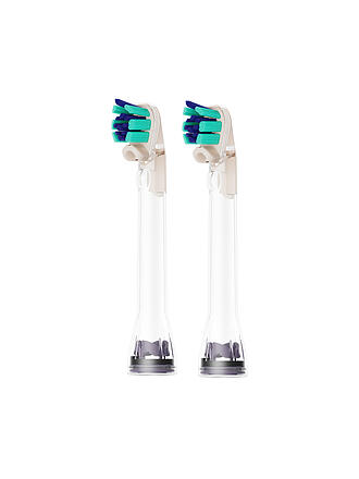 DYSON | Dyson Têtes de brosse à double poils 2 pièces Standard