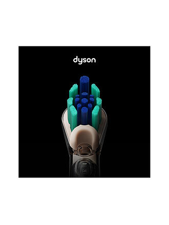 DYSON | Dyson Têtes de brosse à double poils 2 pièces Standard