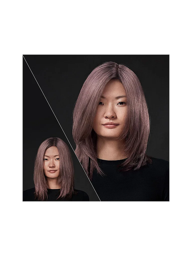 Dyson Crème coiffante riche Dyson Chitosan™ pour les cheveux raides à ondulés - vue 8