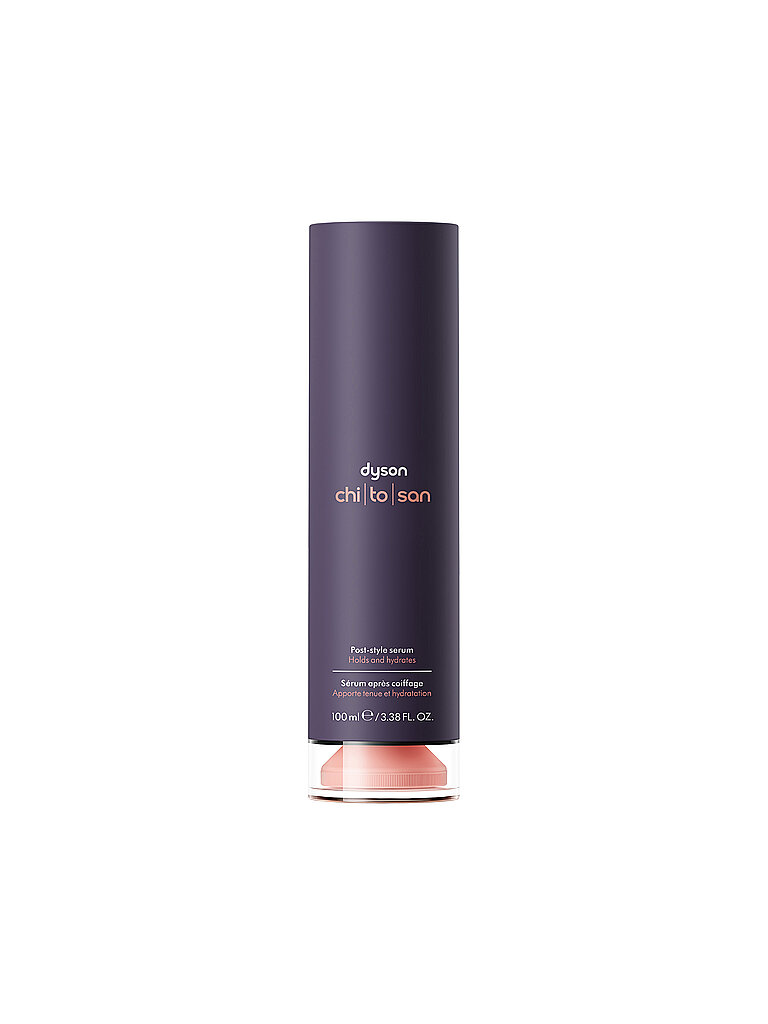 Dyson Chitosan™ Sérum après coiffage - vue 3