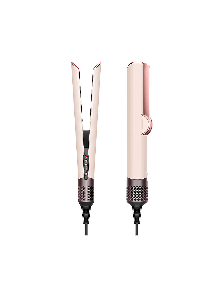 DYSON Lisseur dyson Airstrait Céramique Rose rose