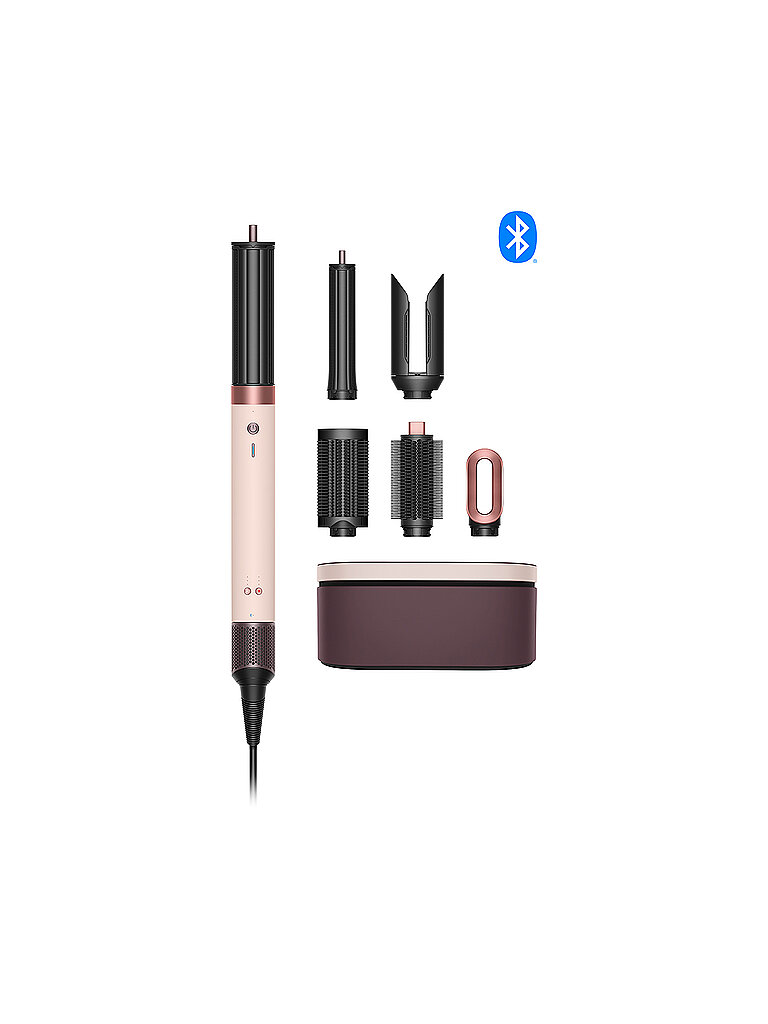 Haarstyler - Airwrap™ co-anda 2x Rose/Or rose rose