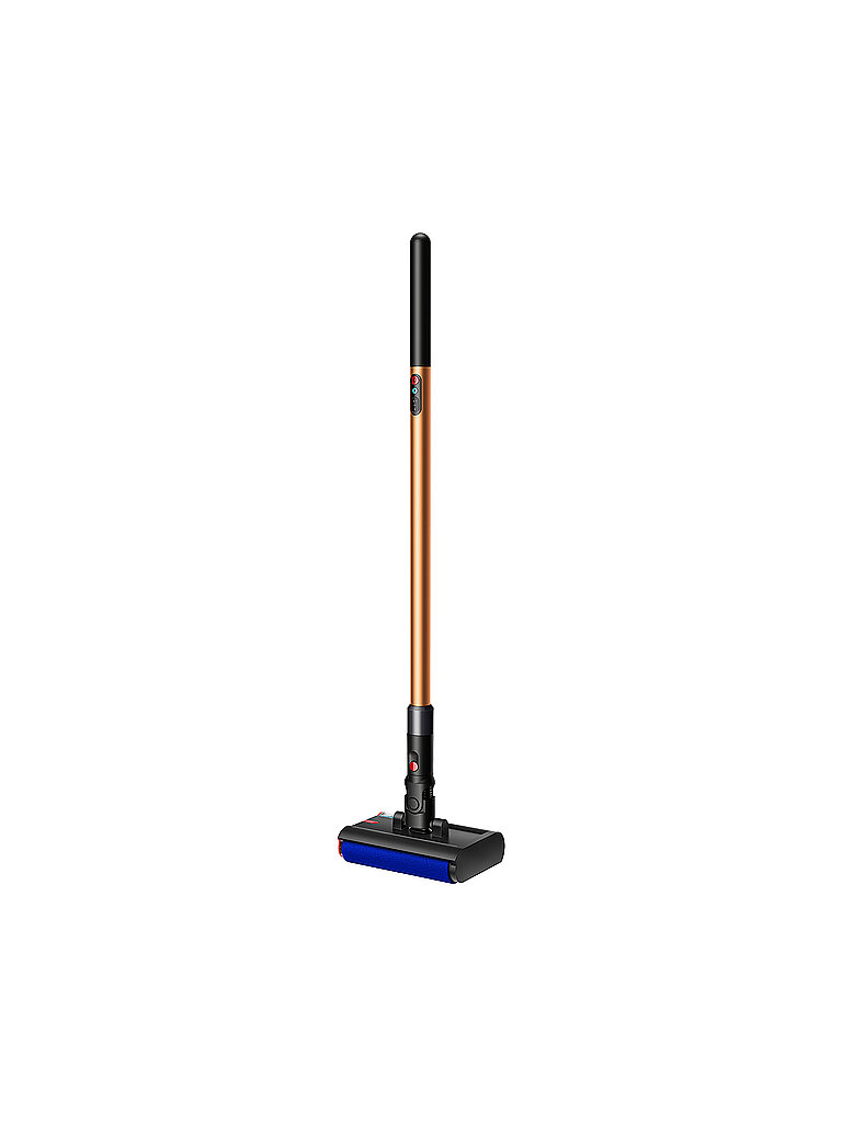 Dyson PencilWash Hard Floor Cleaner Black 4