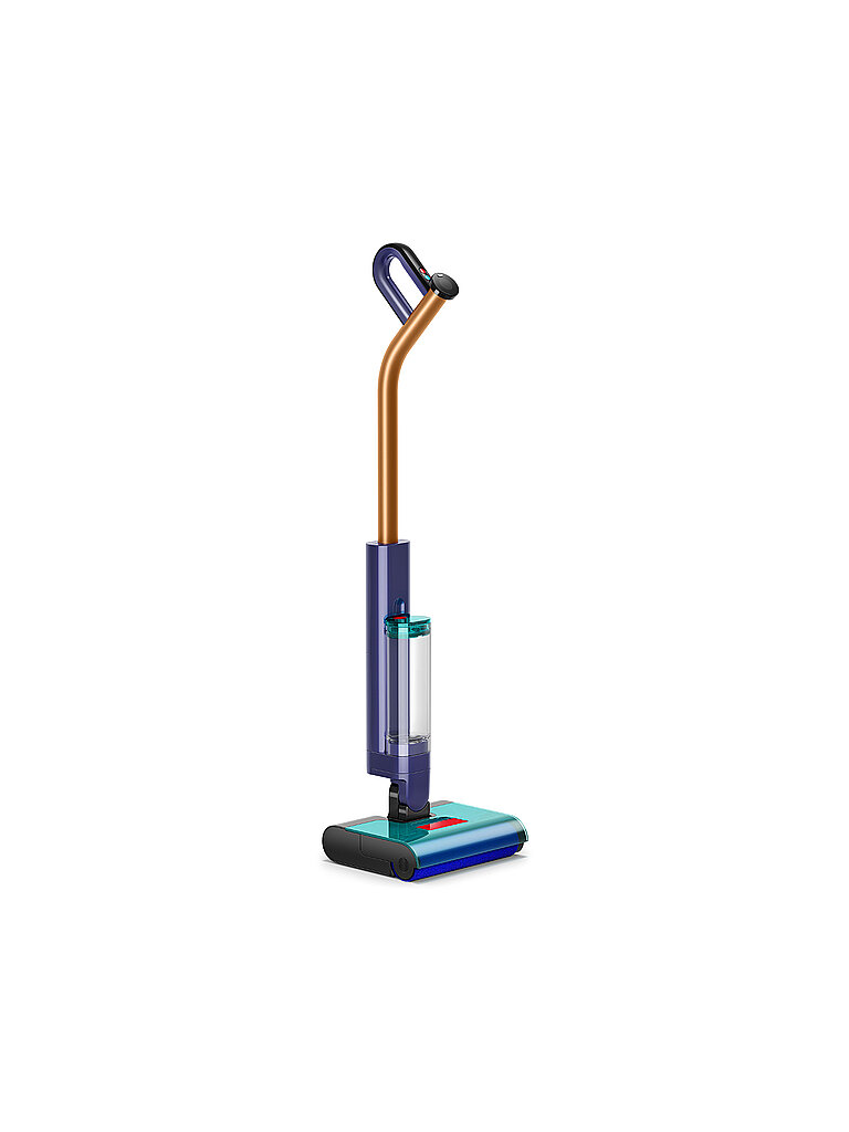 Aspirateur Laveur Dyson Clean+Wash Hygiene – Autonomie 48 Min, Réservoir 0,52 L - vue 7
