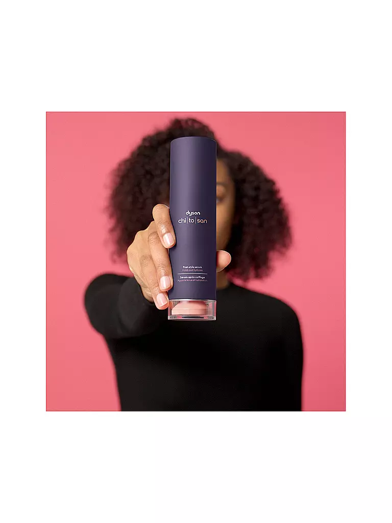 DYSON | dyson Chitosan™ Sérum Post-Coiffure 100ml Crème coiffante | 