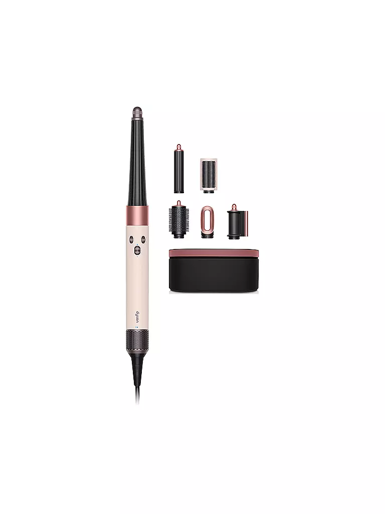 DYSON | Haarstyler - dyson Airwrap™ i.d.Cer Rose/Or Rose | rosa