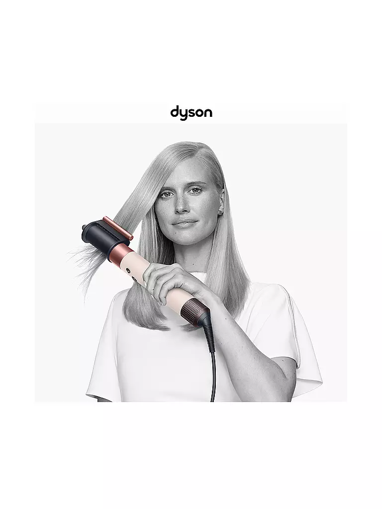 DYSON | Haarstyler - dyson Airwrap™ i.d.Cer Rose/Or Rose | rosa