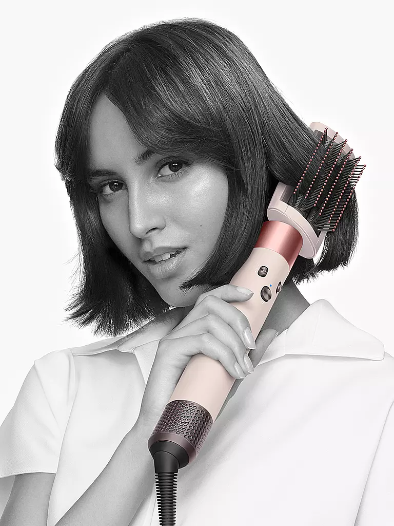 DYSON | Haarstyler - dyson Airwrap™ i.d.Cer Rose/Or Rose | rosa