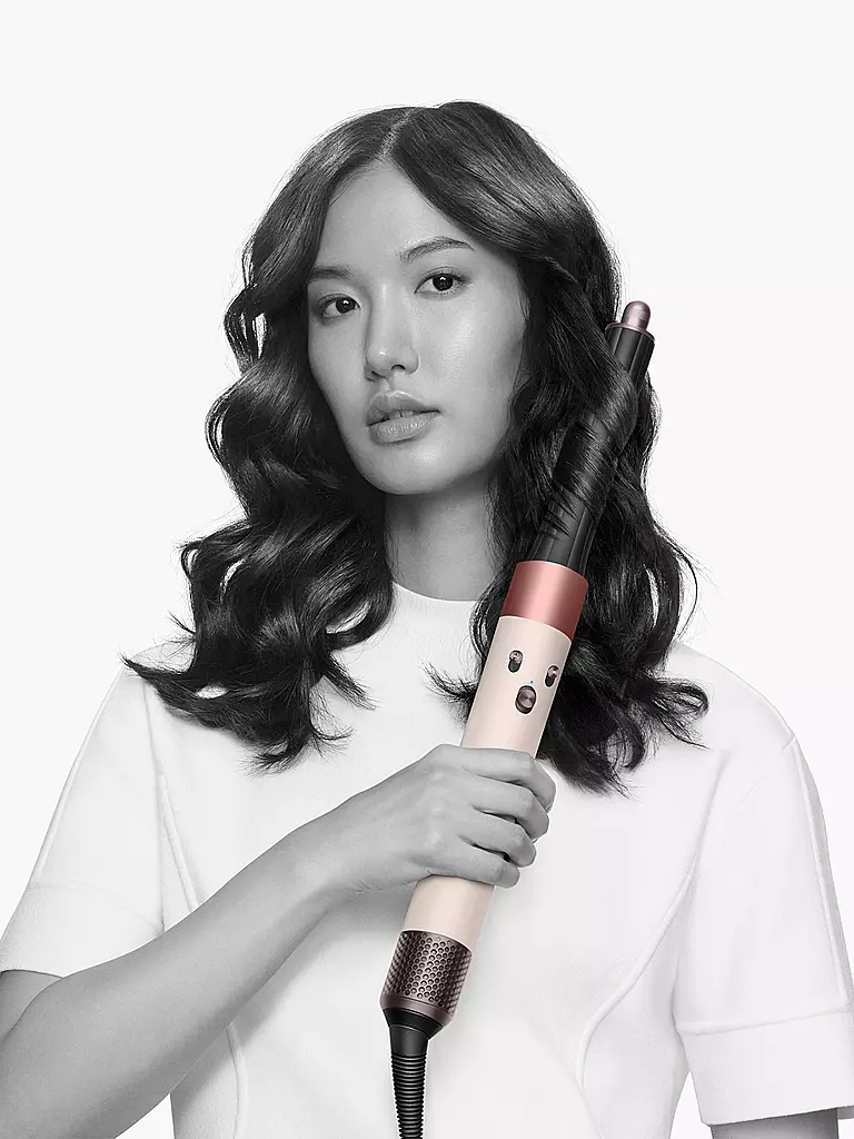 DYSON | Haarstyler - dyson Airwrap™ i.d.Cer Rose/Or Rose | rosa