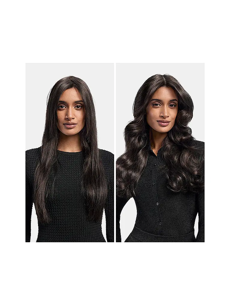 DYSON | Haarstyler - dyson Airwrap i.d.™ HS08 Amber Silk | Orange