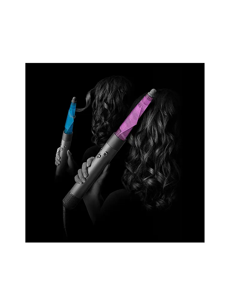 DYSON | Haarstyler - dyson Airwrap i.d.™ HS08 Amber Silk | Orange