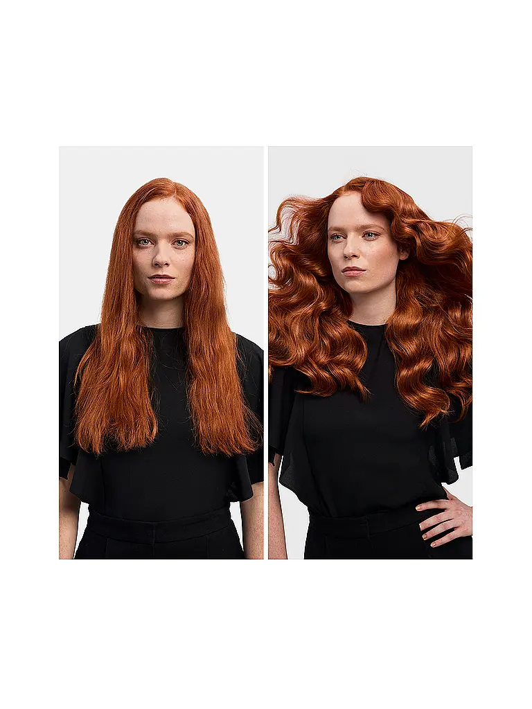 DYSON | Haarstyler - dyson Airwrap i.d.™ HS08 Amber Silk | Orange