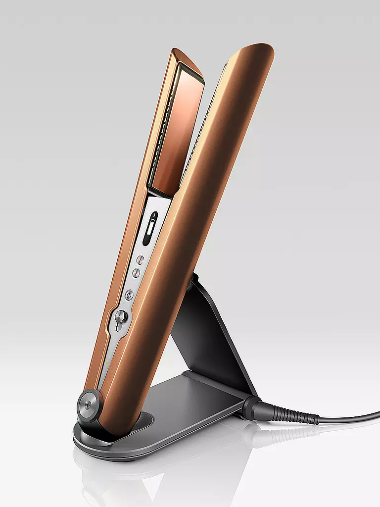 DYSON | Lisseur - dyson Corrale™ Cuivre/Nickel | 
