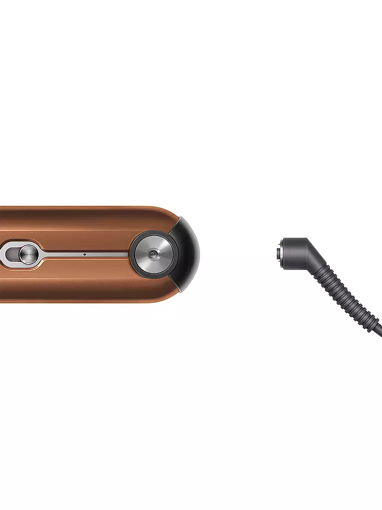 DYSON | Lisseur - dyson Corrale™ Cuivre/Nickel | 