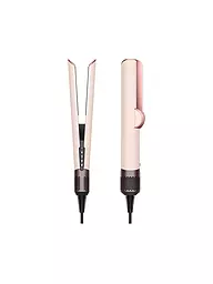DYSON | Lisseur dyson Airstrait™ Ceramic Pink/Rose | Rose