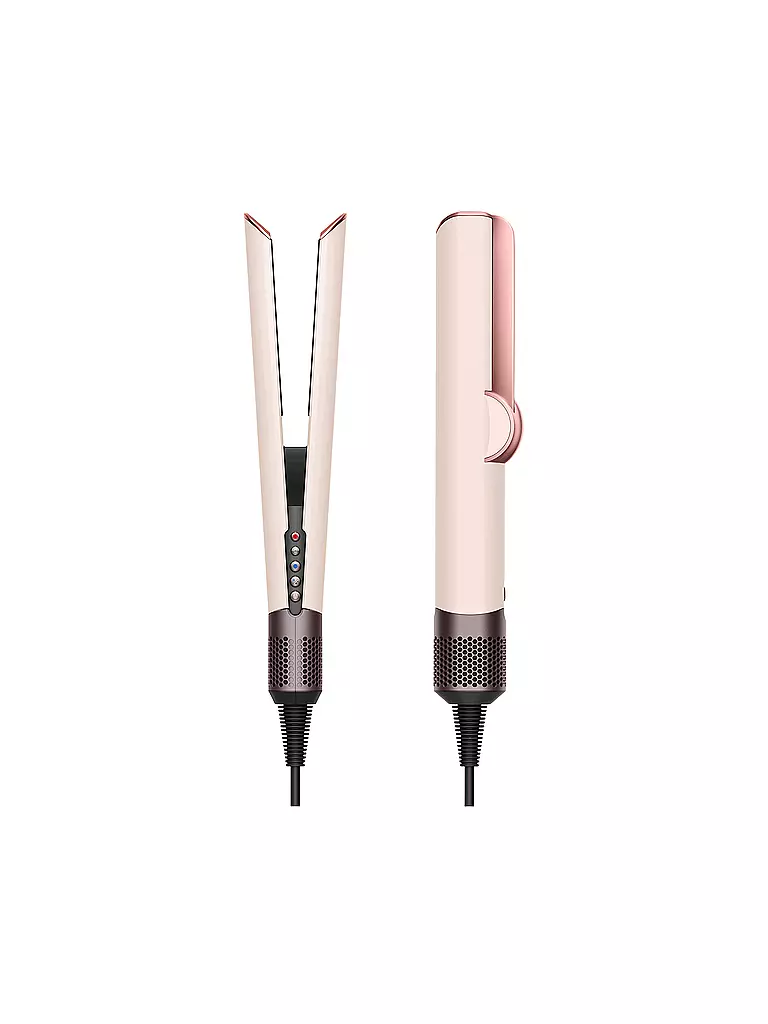 DYSON | Lisseur dyson Airstrait™ Ceramic Pink/Rose | rosa