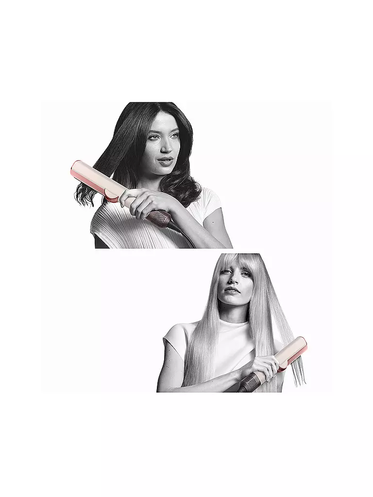 DYSON | Lisseur dyson Airstrait™ Ceramic Pink/Rose | rosa