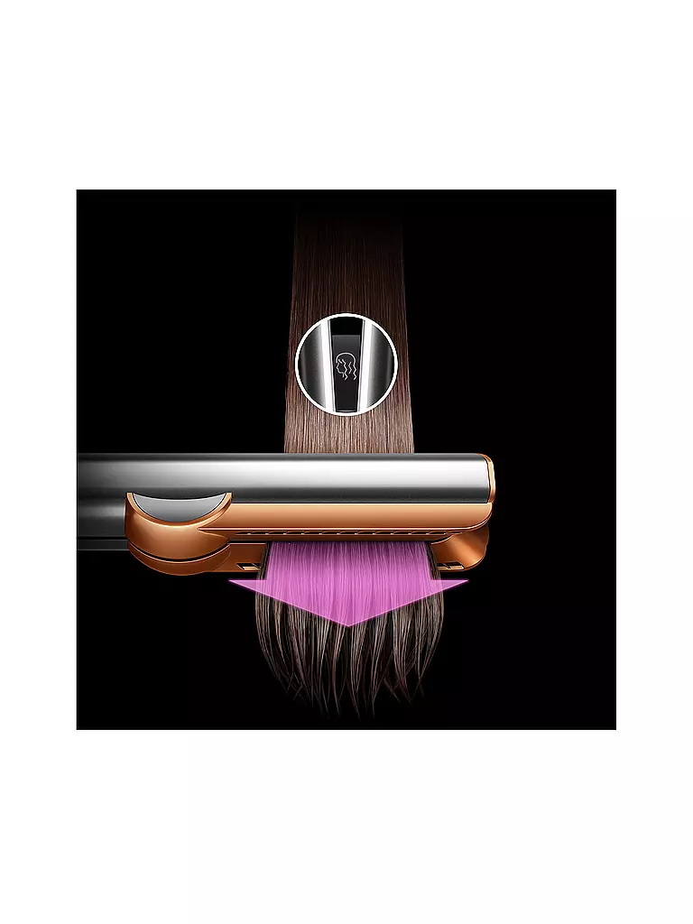 DYSON | Lisseur dyson Airstrait™ Ceramic Pink/Rose | 