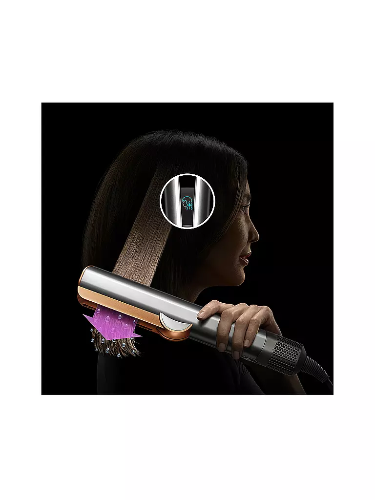 DYSON | Lisseur dyson Airstrait™ Ceramic Pink/Rose | 